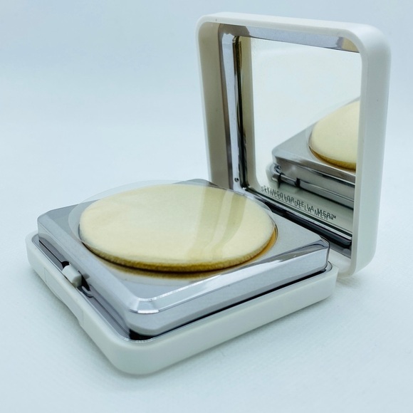 La Mer The Treatment Powder Foundation 12 SAND - Picture 1 of 7
